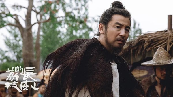 51我要配资 雷佳音：不喜欢浮躁，最好的演员是生活中的“普通人”