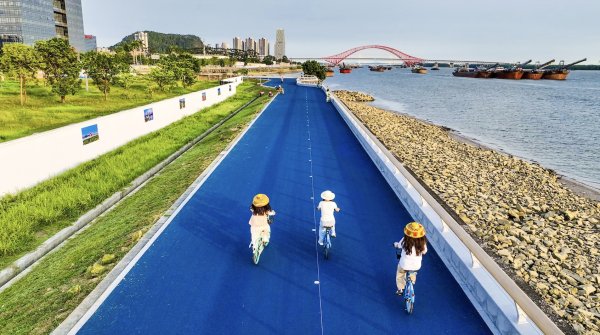 星速配资 解锁国庆广州看海的N种方式，一文带你逛遍南沙海岸线