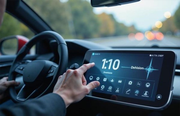 乐配网 值得等待的OTA：解锁电车全新功能体验